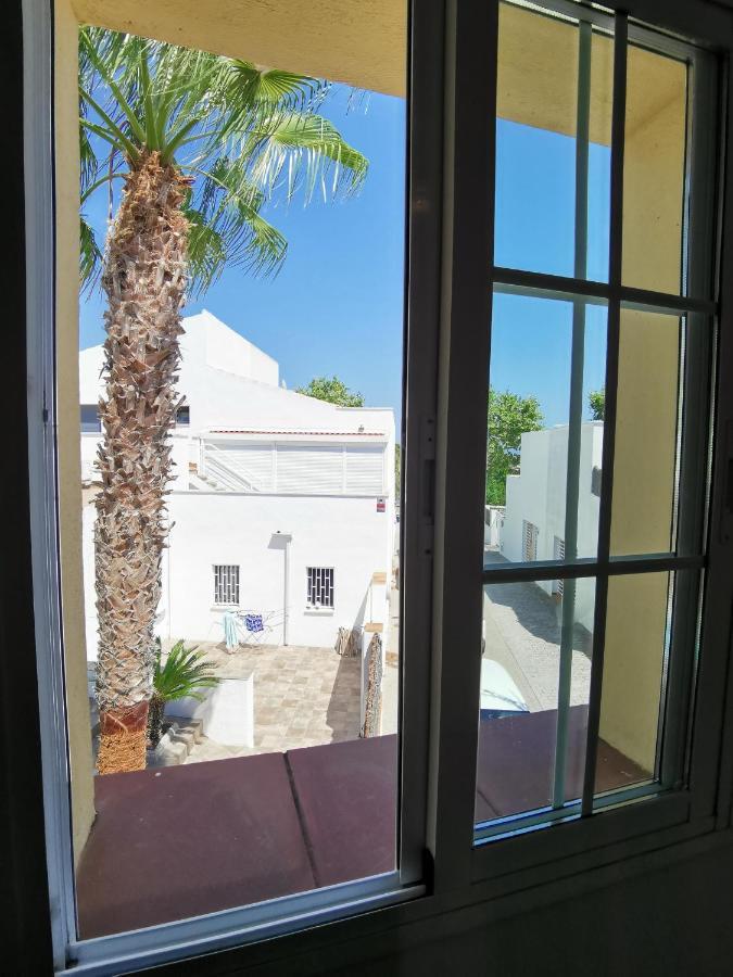 Villa Arcos Segur de Calafell Exteriör bild