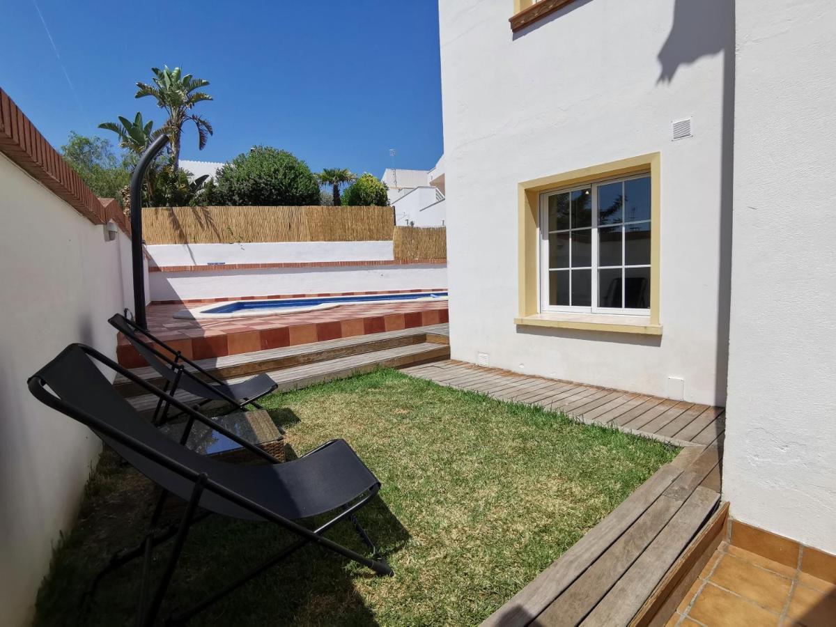 Villa Arcos Segur de Calafell Exteriör bild