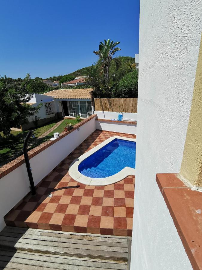 Villa Arcos Segur de Calafell Exteriör bild