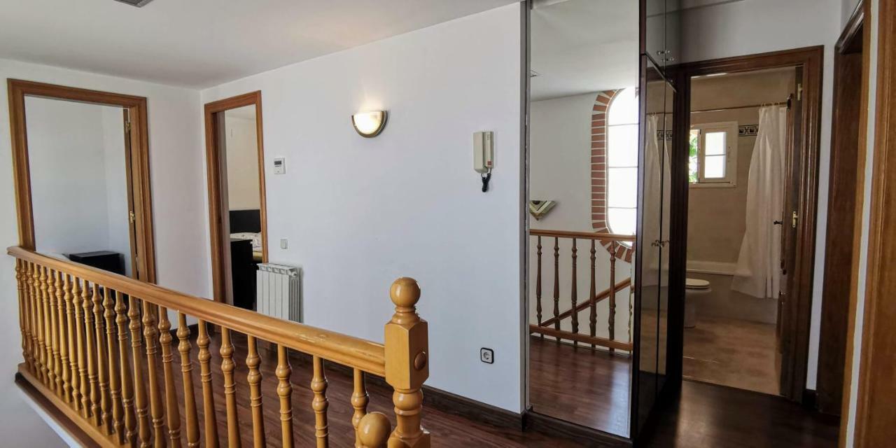 Villa Arcos Segur de Calafell Exteriör bild