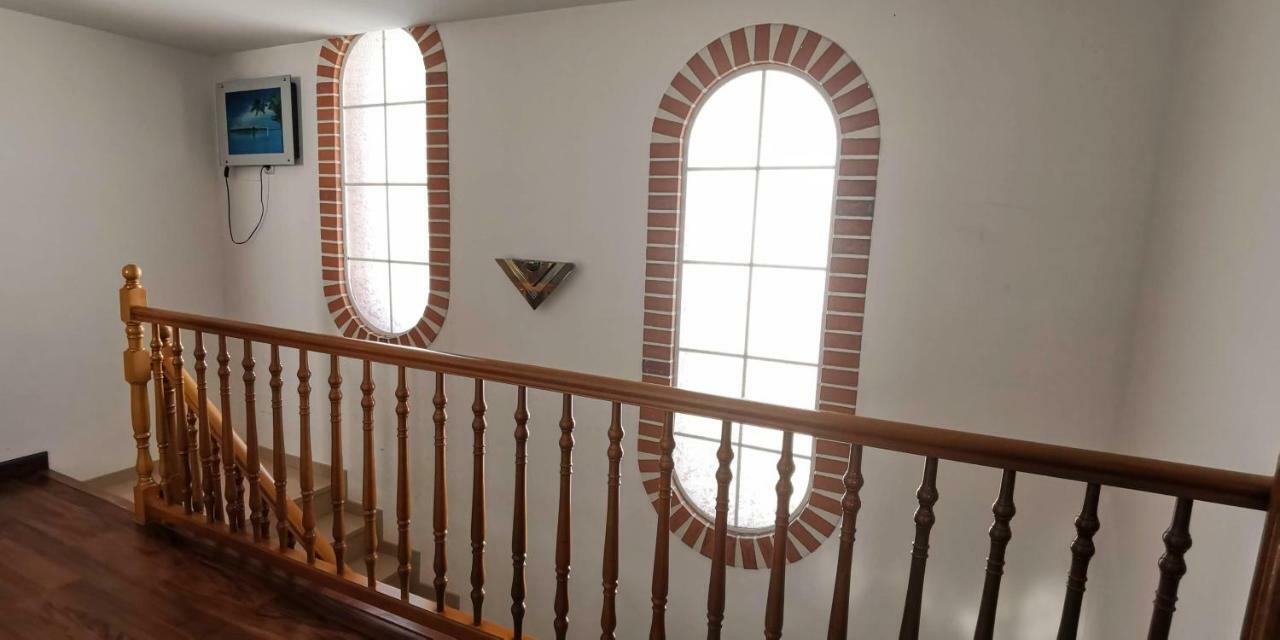 Villa Arcos Segur de Calafell Exteriör bild