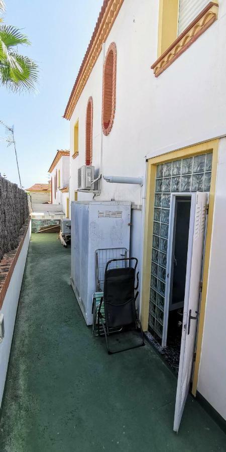 Villa Arcos Segur de Calafell Exteriör bild